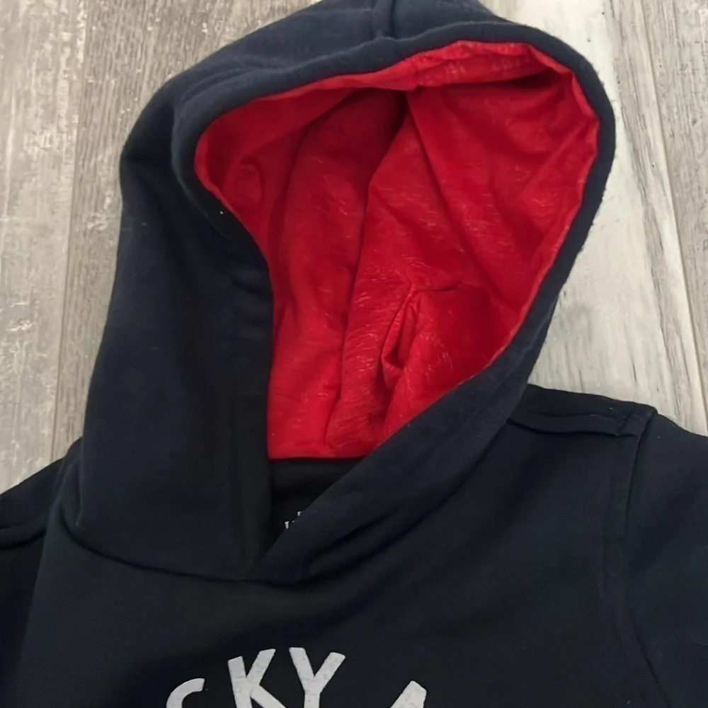 Lucky Brand Unisex Sweatshirt Set